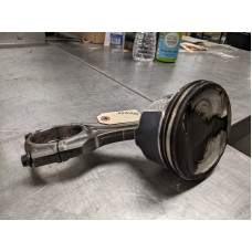 115E035 Piston and Connecting Rod Standard From 2017 Subaru Forester 2.5 12100AA470 115E035 Piston and Connecting Rod Standard From 2017 Subaru Forester 2.5 12100AA470